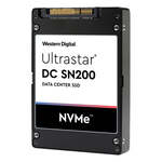 WD Ultrastar DC SN200