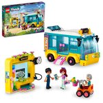 LEGO 41759 Friends Heartlake City Bus