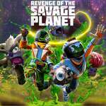 Revenge of The Savage Planet