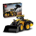 LEGO 42209 Volvo L120 Electric Wheel Loader
