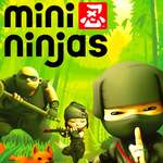 Mini Ninjas