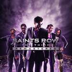 Saints Row: The Third