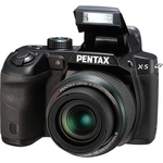 Pentax Optio X-5