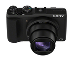 Sony CyberShot DSC-HX50V