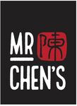 Mr Chen's