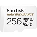 SanDisk High Endurance MicroSD