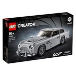 LEGO 10262 Creator James Bond Aston Martin DB5