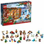 LEGO 60235 City Advent Calendar