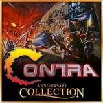 Contra Anniversary Collection