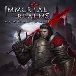 Immortal Realms: Vampire Wars