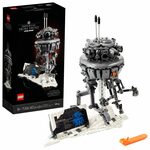 LEGO 75306 Star Wars Imperial Probe Droid