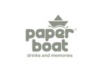 Paper Boat