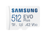 Samsung EVO Plus MicroSD (2021)