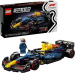 LEGO 77243 Oracle Red Bull Racing RB20