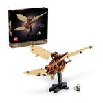 LEGO 10363 Leonardo Da Vinci's Flying Machine