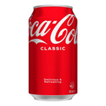 Coca-Cola Classic