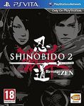 Shinobido 2: Tales of the Ninja