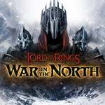 The Lord of The Rings: War in The North