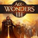 Age of Wonders 3