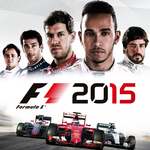 F1 2015