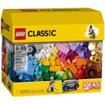 LEGO 10702 Classic Creative Building Set