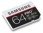Samsung Pro Plus SD