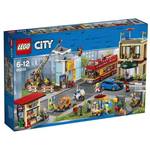 LEGO 60200 City Capital City