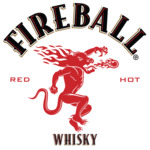 Fireball Whisky