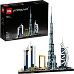 LEGO 21052 Dubai Skyline