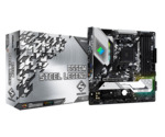 ASRock B550M Steel Legend