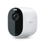 Arlo Essential Spotlight Camera VMC2030