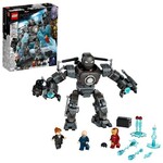 LEGO 76190 Iron Man Iron Monger Mayhem