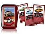 Holden Card Game