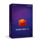 Sound Forge Pro