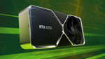 NVIDIA GeForce RTX 4050