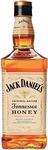 Jack Daniel's Tennessee Honey Whiskey