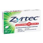 Zyrtec