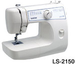 Brother LS-2150