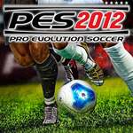 Pro Evolution Soccer 2012