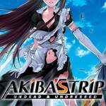 Akiba's Trip: Undead & Undressed