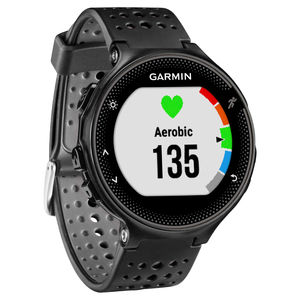 rebel garmin forerunner 235