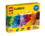 LEGO 10717 Classic Bricks Bricks Bricks