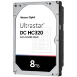 WD Ultrastar