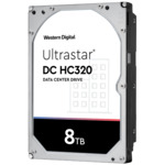WD Ultrastar DC HC320