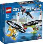 LEGO 60260 City Airport Air Race