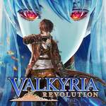 Valkyria Revolution