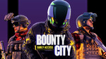 Bounty City: 3-Way Battle