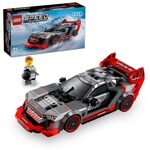 LEGO 76921 Speed Champions Audi S1 E-Tron Quattro