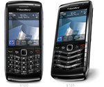 Blackberry Pearl 9100