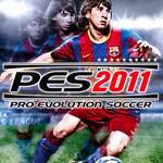 Pro Evolution Soccer 2011